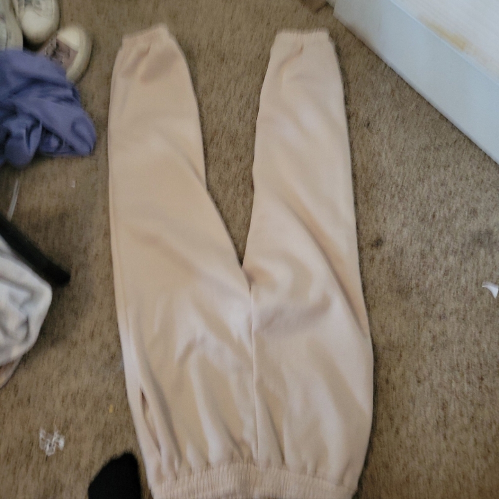 Sweatpants
